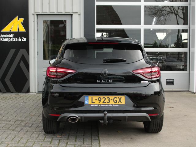 Renault CLIO 1.0 TCe R.S. Line