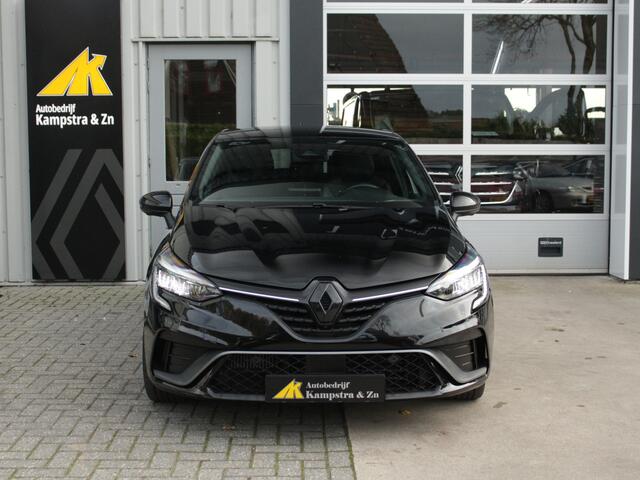 Renault CLIO 1.0 TCe R.S. Line