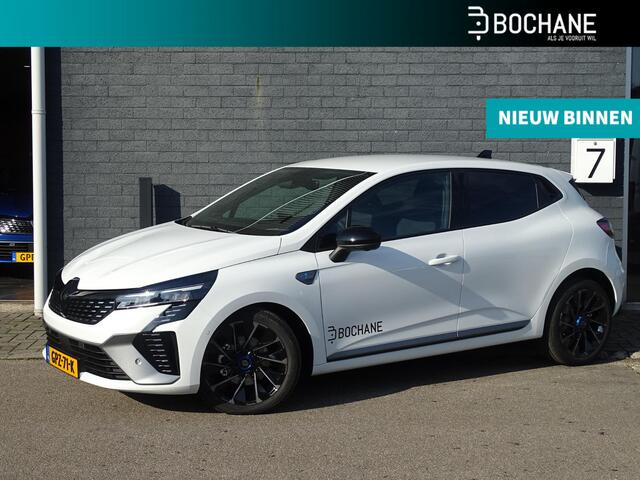 Renault CLIO 1.6 E-Tech Full Hybrid 145 esprit Alpine PACK PREMIUM SOUND BOSE / PACK WINTER / PACK CITY PREMIUM