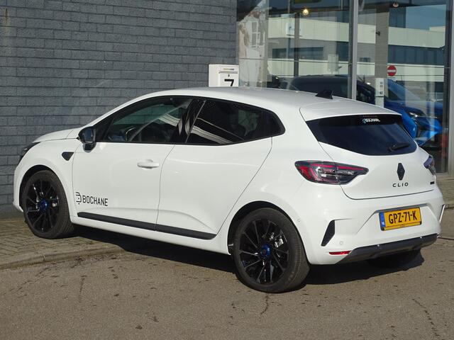 Renault CLIO 1.6 E-Tech Full Hybrid 145 esprit Alpine PACK PREMIUM SOUND BOSE / PACK WINTER / PACK CITY PREMIUM