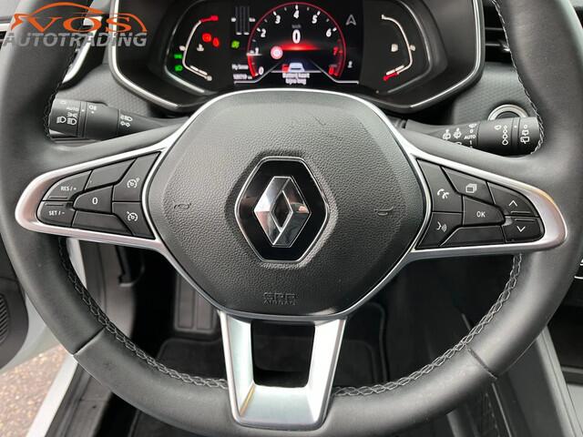 Renault CLIO 1.0 TCe Bi-Fuel Intens