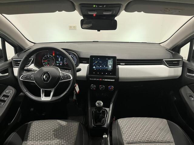 Renault CLIO 1.0 TCe 90 Evolution