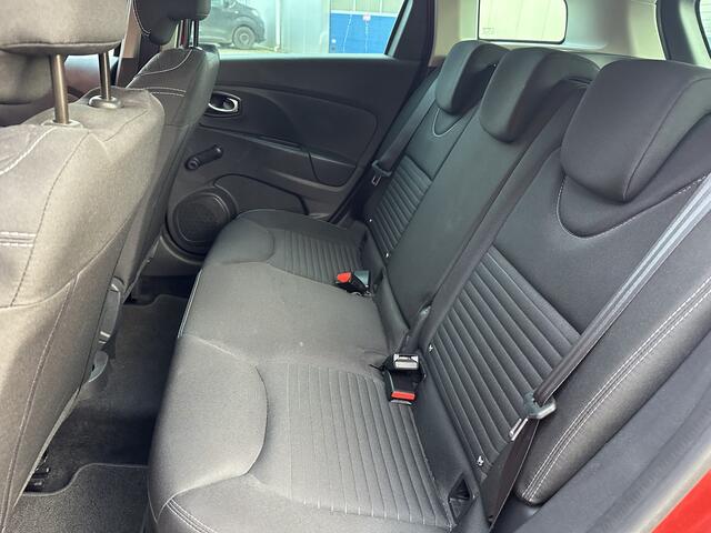 Renault CLIO Estate 0.9 TCe Limited | Nieuw Binnen | Navigatie | Climate Control | APK 19-07-2025 |