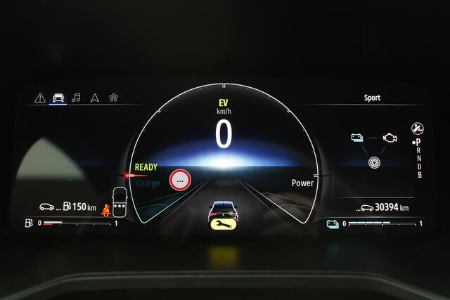 Renault CLIO 1.6 E-Tech Full Hybrid 145 esprit Alpine Navigatie | Climaat Control | Adaptive cruise control