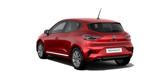 Renault CLIO 1.0 TCe 90 GPF evolution | pack look 16''