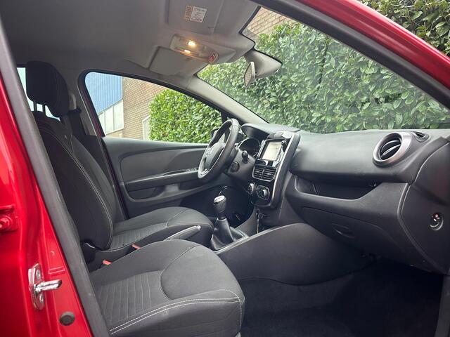 Renault CLIO 0.9 TCe Limited Cruise C, Navigatie, Airco!!!!