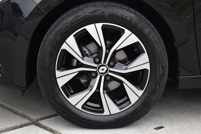 Renault CLIO TCe 90 GPF evolution | NAVI | CRUISE CONTROL | AIRCO | PDC | LMV