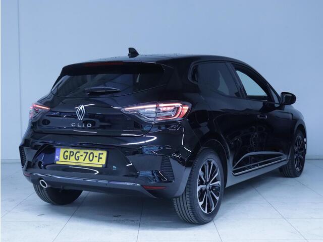 Renault CLIO 1.0 TCe 100 GPF Bi-Fuel techno Clima/Navi/Camera