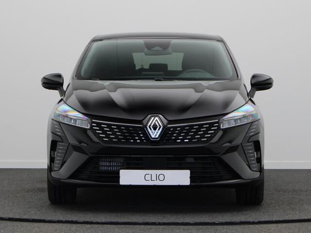 Renault CLIO TCe 90pk GPF techno | Apple carplay | Climate control |
