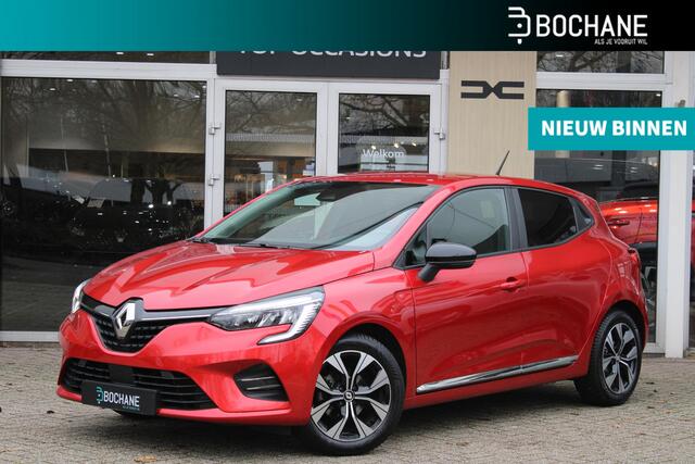 Renault CLIO 1.0 TCe 90 Evolution