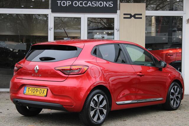 Renault CLIO 1.0 TCe 90 Evolution