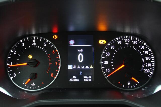 Renault CLIO 1.0 TCe 90 Evolution