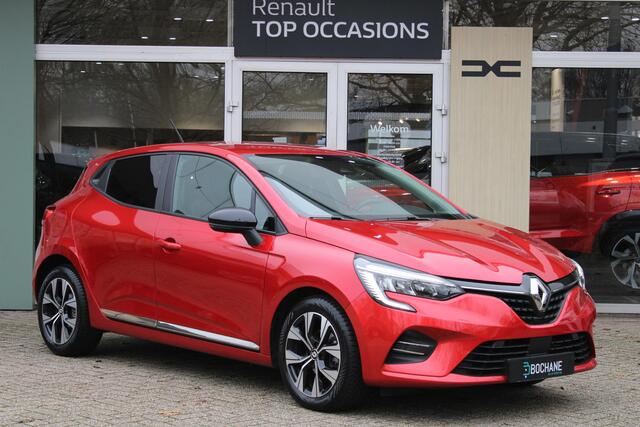 Renault CLIO 1.0 TCe 90 Evolution