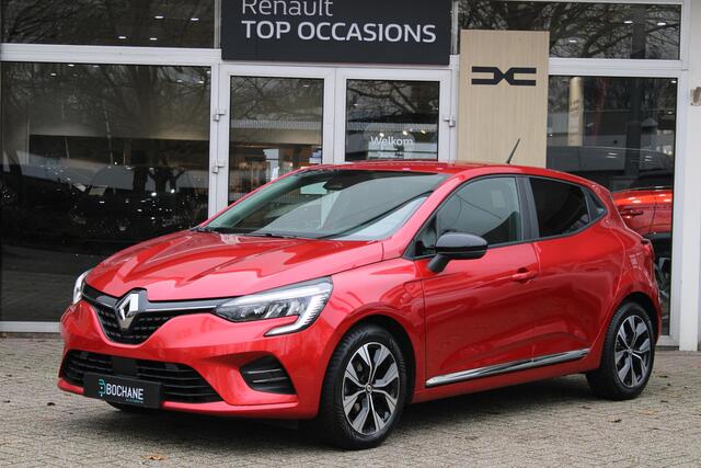 Renault CLIO 1.0 TCe 90 Evolution