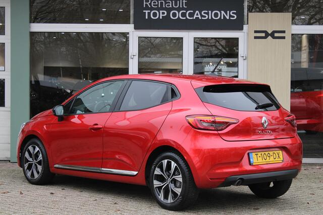 Renault CLIO 1.0 TCe 90 Evolution