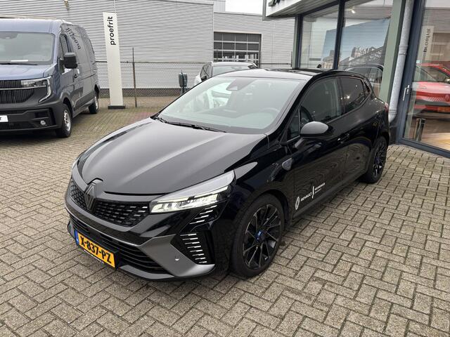 Renault CLIO 1.0 TCe 90 GPF esprit Alpine / PACK WINTER / LICHTMETALEN VELGEN / PACK 360 GRADEN VIEW / CLIMATE CONTROL / DEALER ONDERHOUDEN!