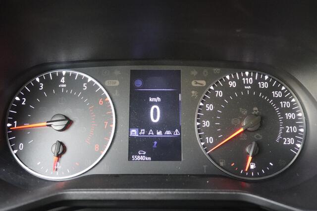 Renault CLIO 1.0 TCe 100 Bi-Fuel Zen | Navigatie | Parkeersensoren |