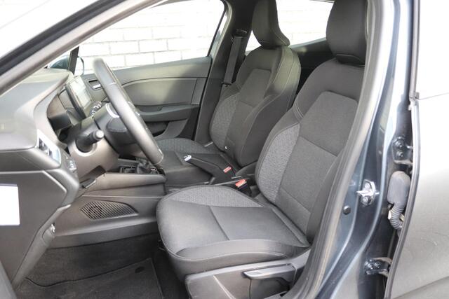 Renault CLIO 1.0 TCe 100 Bi-Fuel Zen | Navigatie | Parkeersensoren |