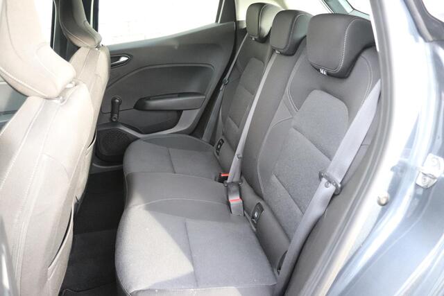 Renault CLIO 1.0 TCe 100 Bi-Fuel Zen | Navigatie | Parkeersensoren |