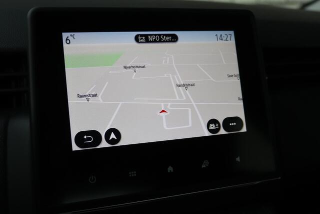 Renault CLIO 1.0 TCe 100 Bi-Fuel Zen | Navigatie | Parkeersensoren |