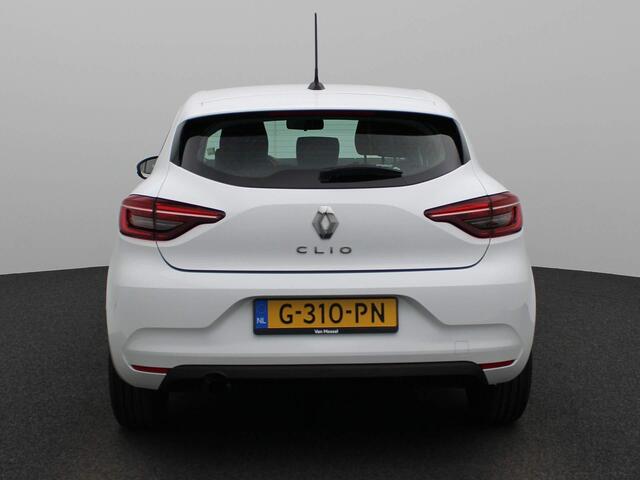 Renault CLIO 1.0 TCe Life