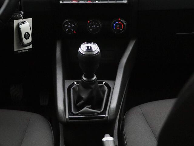Renault CLIO 1.0 TCe Life