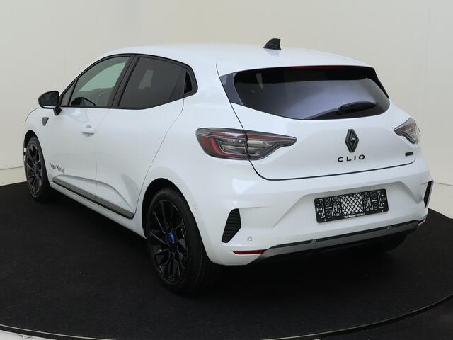 Renault CLIO 1.6 E-Tech Full Hybrid 145 esprit Alpine Beschikbaar vanaf 1 maart