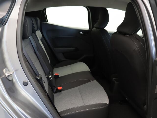 Renault CLIO TCe 90pk GPF evolution | Navigatie | Achteruitrijcamera |