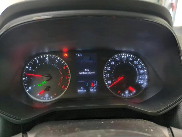Renault CLIO 1.0 TCe 90 Equilibre| PDC | Navigatie | Armsteun 12 mnd BOVAG garantie Whatsapp 06-53188999