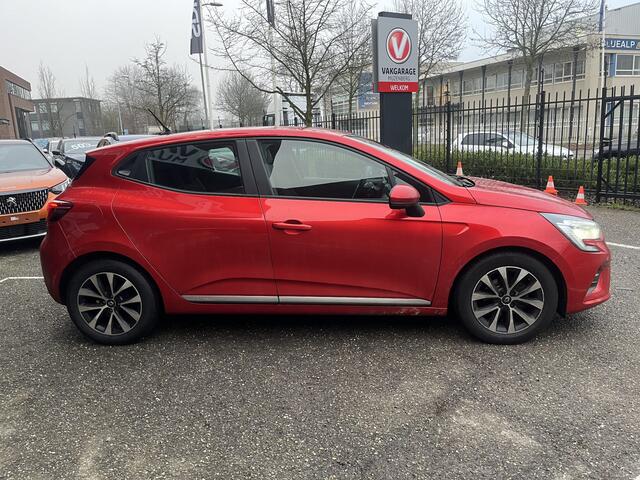 Renault CLIO 1.0 TCe Bi-Fuel Zen // FULL LED // CRUISE CONTROL // APPLE - ANRDOID AUTO //