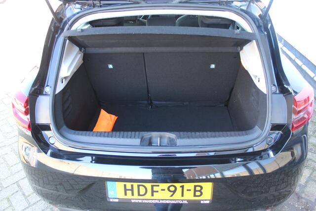 Renault CLIO 1.0 TCe Life Airco I AppleCarplay I Cruise control I Elek ramen I Parkeersensoren I