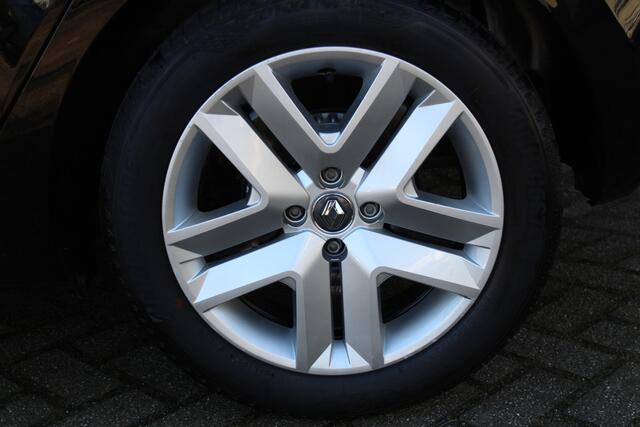 Renault CLIO 1.0 TCe Life Airco I AppleCarplay I Cruise control I Elek ramen I Parkeersensoren I