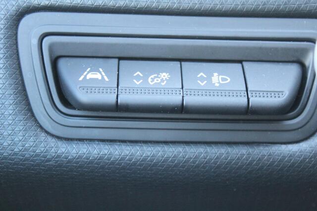 Renault CLIO 1.0 TCe Life Airco I AppleCarplay I Cruise control I Elek ramen I Parkeersensoren I