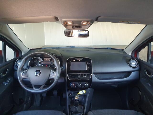 Renault CLIO Estate 0.9 TCe Zen NAVI/PDC/CRUISE/AIRCO/LMV