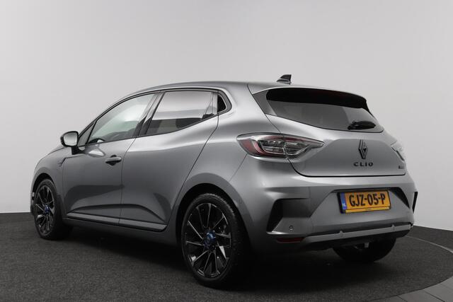 Renault CLIO 1.6 E-Tech Full Hybrid 145 esprit Alpine