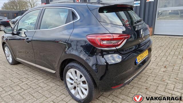 Renault CLIO 1.0 TCe Intens