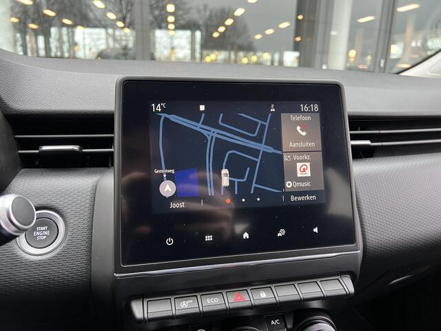 Renault CLIO 1.0 TCe Zen Automaat | Navigatie | Climate Control |
