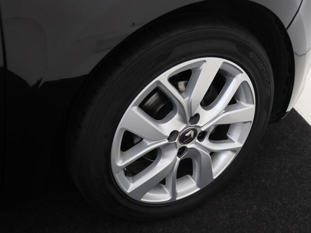 Renault CLIO 0.9 TCe 90 PK Limited Airco / Navigatie / Bluetooth / Parkeersensoren Achter