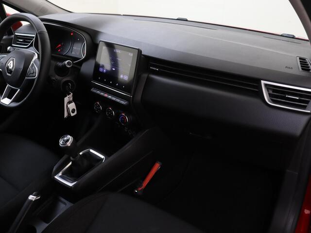 Renault CLIO 1.0 TCe 90 PKZen Navigatie / Airco