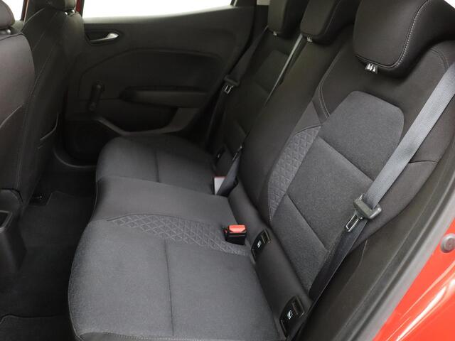Renault CLIO 1.0 TCe 90 PKZen Navigatie / Airco