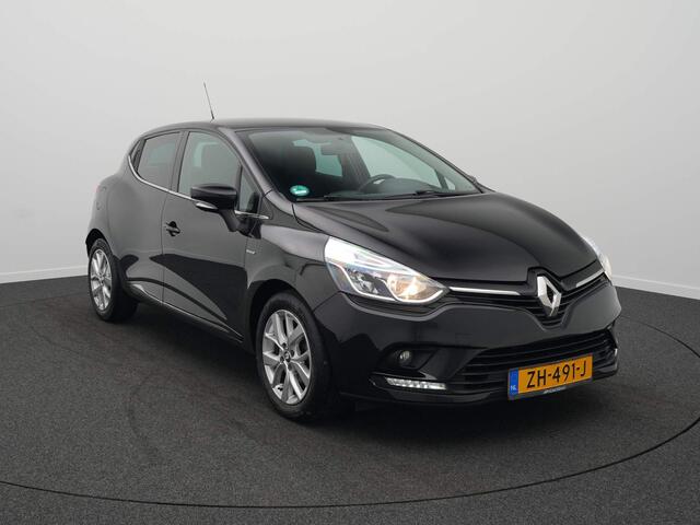 Renault CLIO TCe 90 Limited