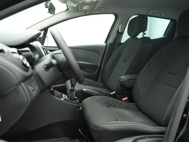 Renault CLIO TCe 90 Limited