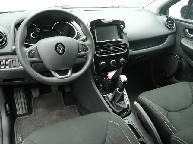 Renault CLIO TCe 90 Limited