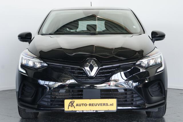 Renault CLIO 1.0 TCe Zen / Navi / Carplay / DAB / Cruise / LED