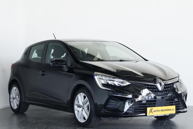 Renault CLIO 1.0 TCe Zen / Navi / Carplay / DAB / Cruise / LED
