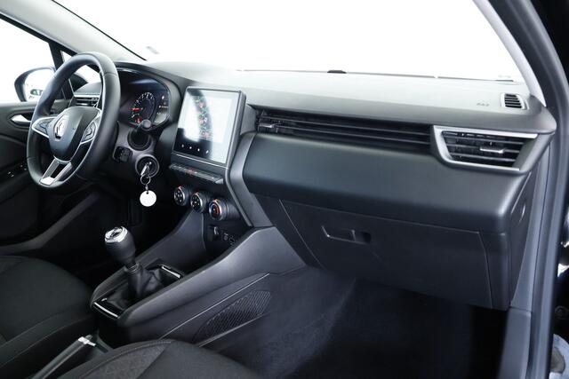 Renault CLIO 1.0 TCe Zen / Navi / Carplay / DAB / Cruise / LED