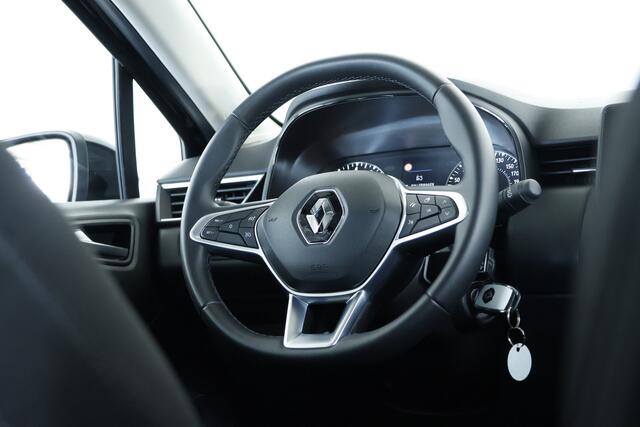 Renault CLIO 1.0 TCe Zen / Navi / Carplay / DAB / Cruise / LED
