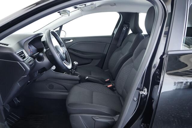 Renault CLIO 1.0 TCe Zen / Navi / Carplay / DAB / Cruise / LED