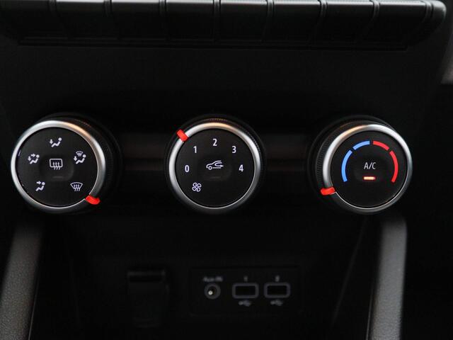 Renault CLIO TCe 90pk Evolution Airco | Dodehoeksensoren | Navi | Parkeersens. A.