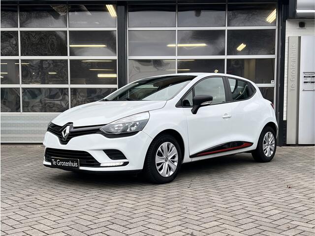 Renault CLIO 0.9 TCe Life
